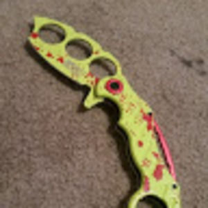 Meet your Posher, Jason